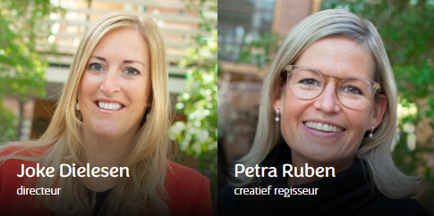 Joke en Petra Sprank